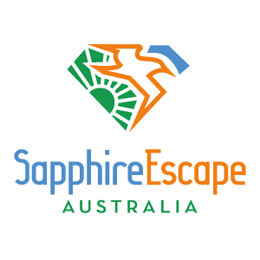SapphireEscape
